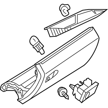 Mercedes-Benz 204-680-00-98-7K44