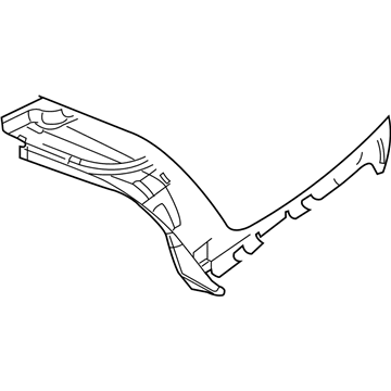 Mercedes-Benz 216-690-19-41-9F28