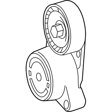 Mercedes-Benz 278-200-05-70