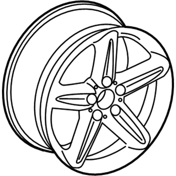 Mercedes-Benz 6-6-47-4060