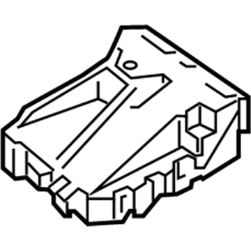 Mercedes-Benz GLS63 AMG Wiper Pulse Module - 000-900-18-10