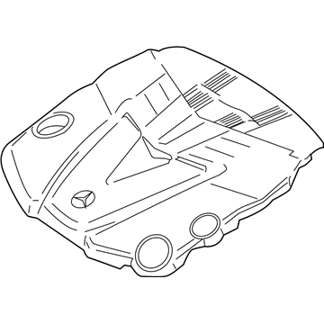 Mercedes-Benz 642-010-38-67