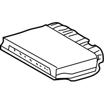 Mercedes-Benz 032-545-84-32-80 Module