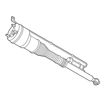 Mercedes-Benz 222-320-59-01-80