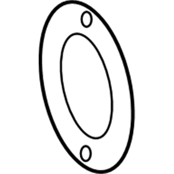 Mercedes-Benz 000-431-26-80 Power Booster Gasket