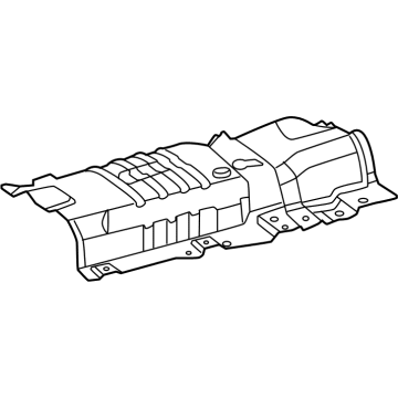 Mercedes-Benz 206-680-40-04