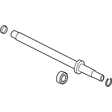 Mercedes-Benz 205-330-99-05-64