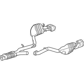 Mercedes-Benz 212-490-11-35