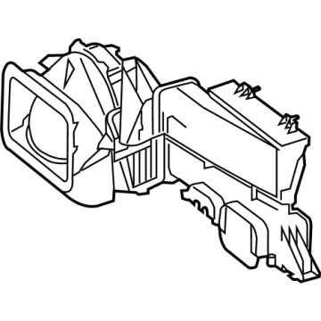 Mercedes-Benz 001-830-52-03-64