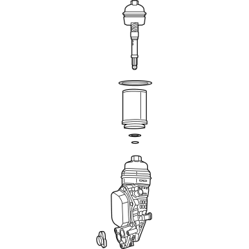 Mercedes-Benz 270-180-05-00-64