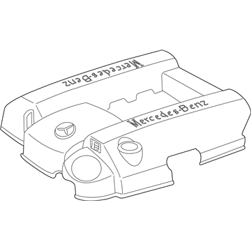 Mercedes-Benz 113-010-10-67