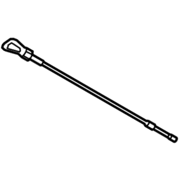 Mercedes-Benz E300 Oil Dipstick - 274-010-90-10