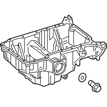 Mercedes-Benz 264-010-27-00