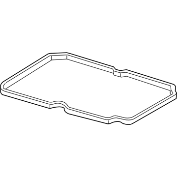 2018 Mercedes-Benz GLC350e Automatic Transmission Seal - 212-271-00-80