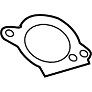 Mercedes-Benz 642-141-06-80 EGR Valve Gasket