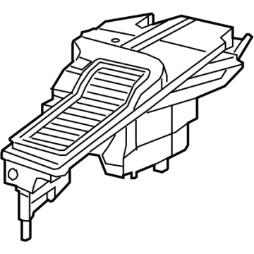 Mercedes-Benz 463-830-00-23