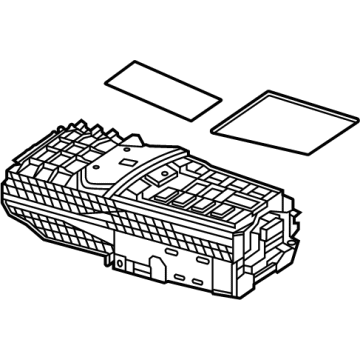 Mercedes-Benz 206-680-00-06