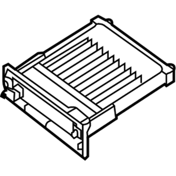 Mercedes-Benz 169-830-08-61