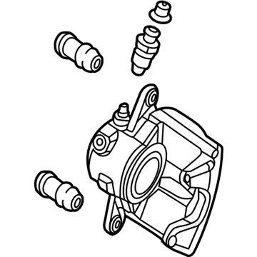 Mercedes-Benz 204-421-31-81