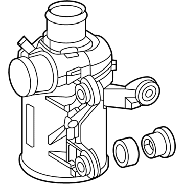 Mercedes-Benz 274-200-49-00-80