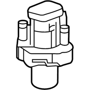 Mercedes-Benz 642-140-14-60-64