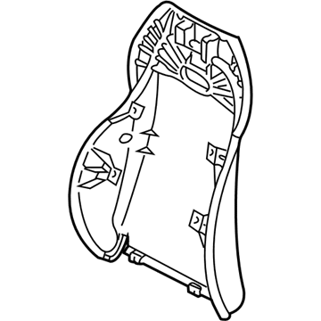 Mercedes-Benz 170-910-11-26-9B51