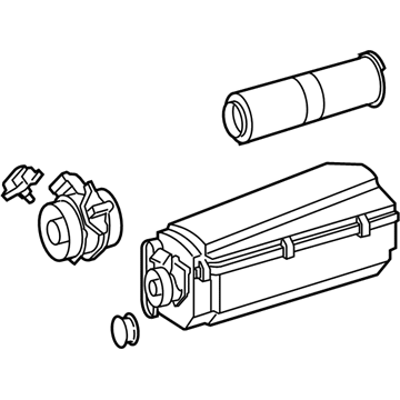 Mercedes-Benz 646-090-11-01