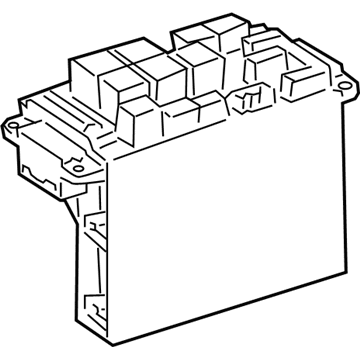 Mercedes-Benz 171-545-16-01-80