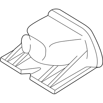 Mercedes-Benz 163-820-01-56