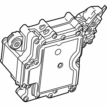 Mercedes-Benz 256-900-44-00-80