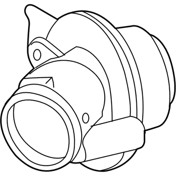 Mercedes-Benz 113-203-02-75