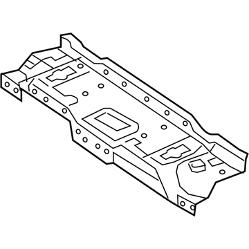 Mercedes-Benz 463-620-26-00-64