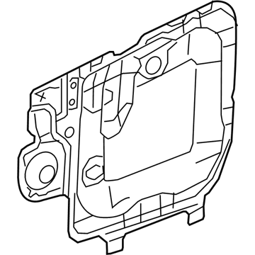 Mercedes-Benz 906-727-02-30