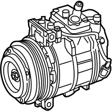 Mercedes-Benz 001-230-32-11-88