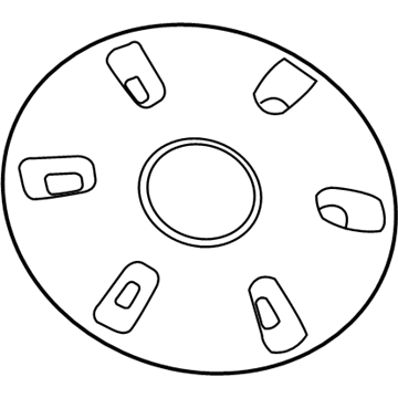 Mercedes-Benz 906-401-00-25-9B51