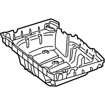 Mercedes-Benz 213-694-52-00-9F08