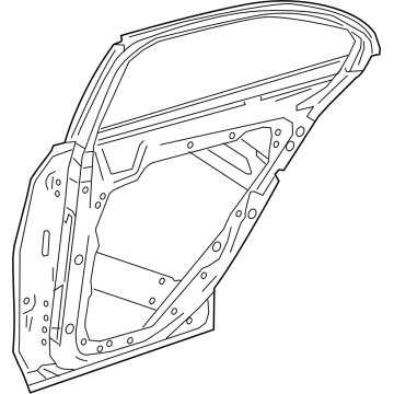 Mercedes-Benz 206-730-37-02