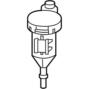 Mercedes-Benz 000-476-06-00-64