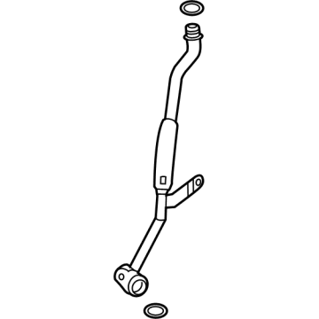 Mercedes-Benz 256-180-00-22-64