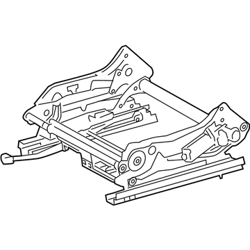 Mercedes-Benz 207-910-24-36 Adjuster