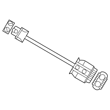 Mercedes-Benz 215-540-42-05