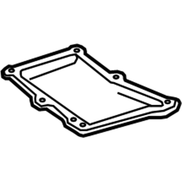 2020 Mercedes-Benz E450 Oil Pan - 276-010-05-04