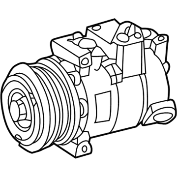 Mercedes-Benz 000-230-70-11-80