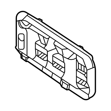 Mercedes-Benz 295-830-16-00