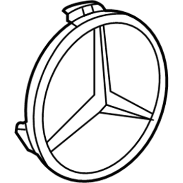 Mercedes-Benz 171-400-01-25-5337