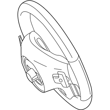 Mercedes-Benz 000-460-34-03-9E38