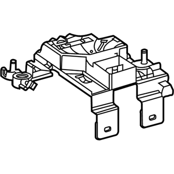 2021 Mercedes-Benz A220 Voltage Regulators - 247-906-36-03