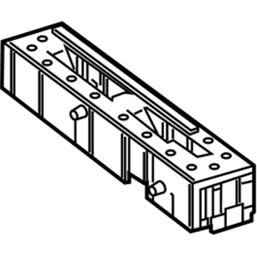 Mercedes-Benz 222-505-04-40