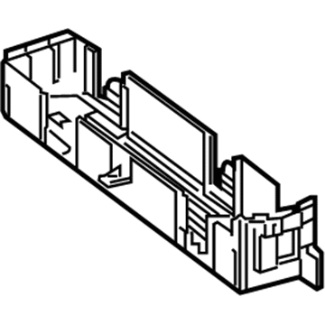 Mercedes-Benz 222-505-05-40