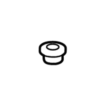 Mercedes-Benz 166-997-02-81 Tube Grommet